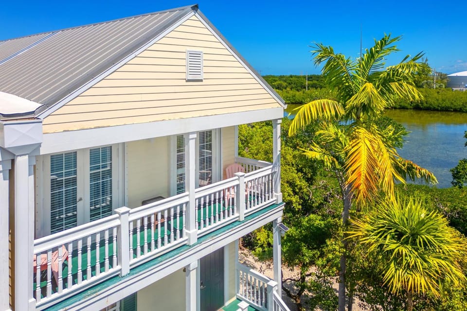 Blue Horizon Hideaway House in Key West