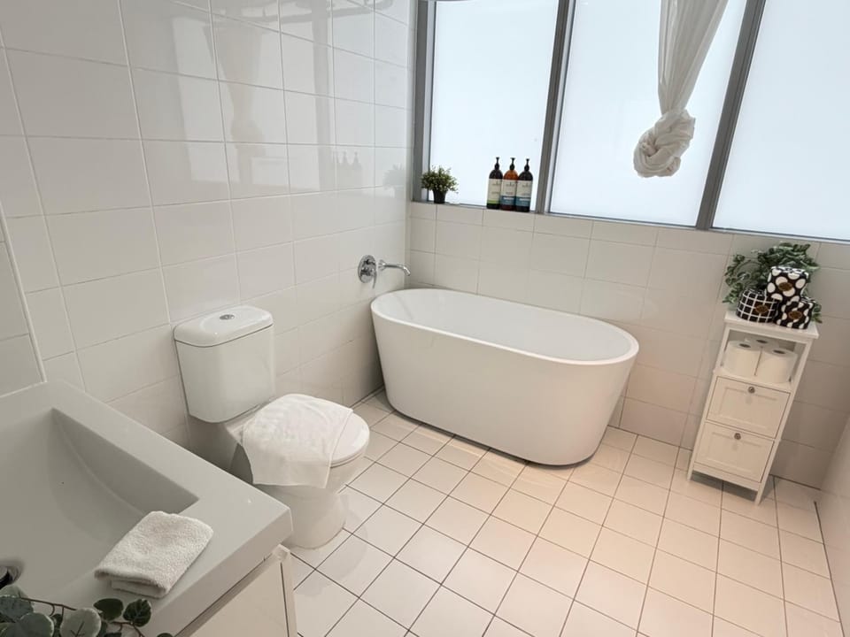 Toilet, Bathroom, Bath, towels