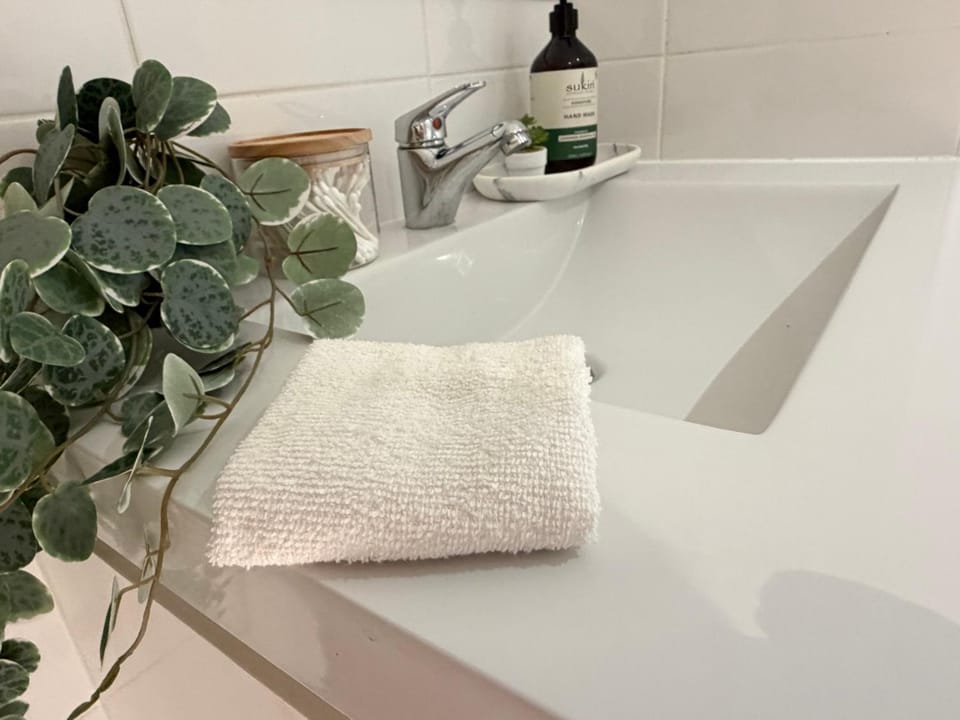 towels
