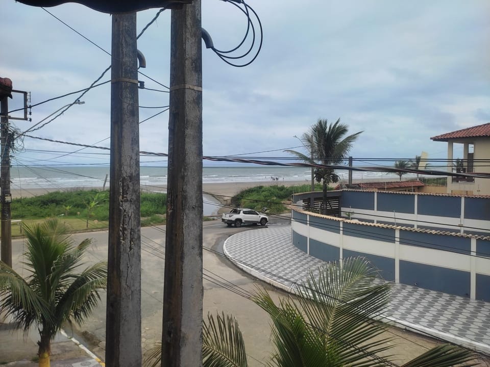 Casa de temporada e final de semana House in Itanhaém