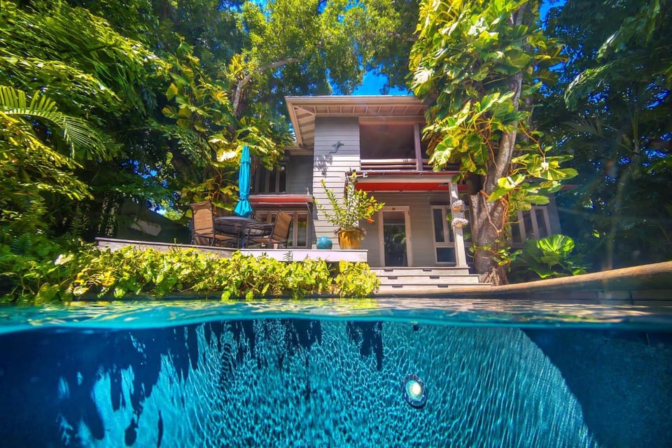 Cool Change House in Key West
