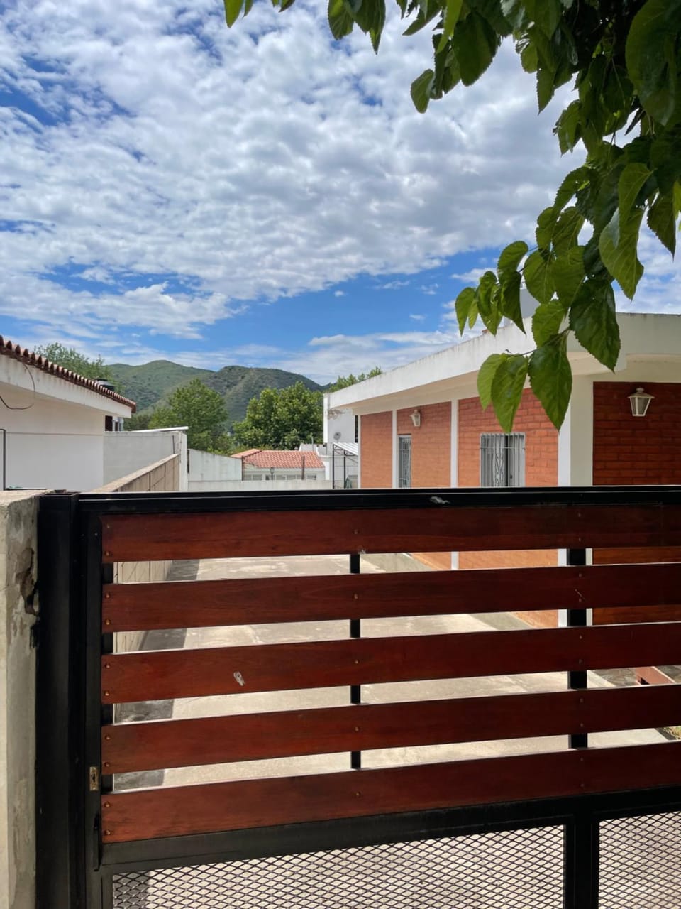 Areté Del Rio Apartment in Villa Carlos Paz