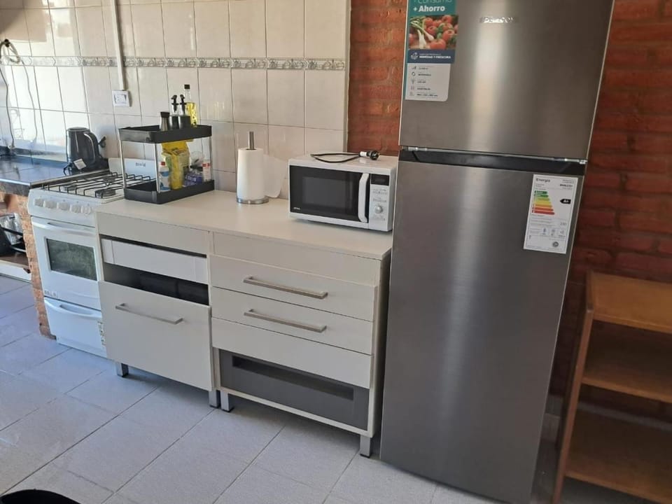 Areté Del Rio Apartment in Villa Carlos Paz