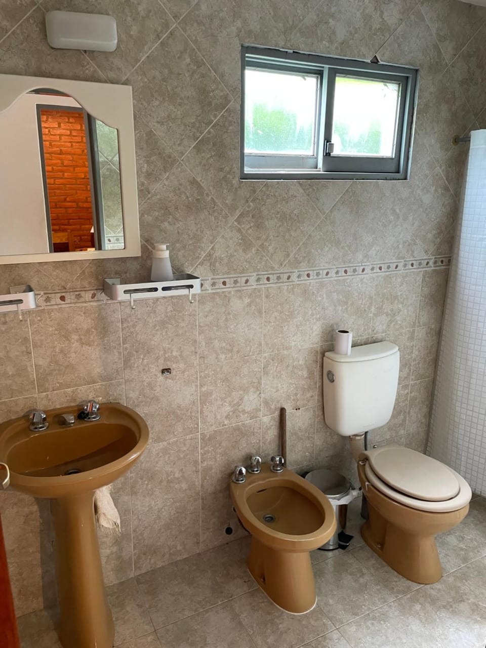 Areté Del Rio Apartment in Villa Carlos Paz