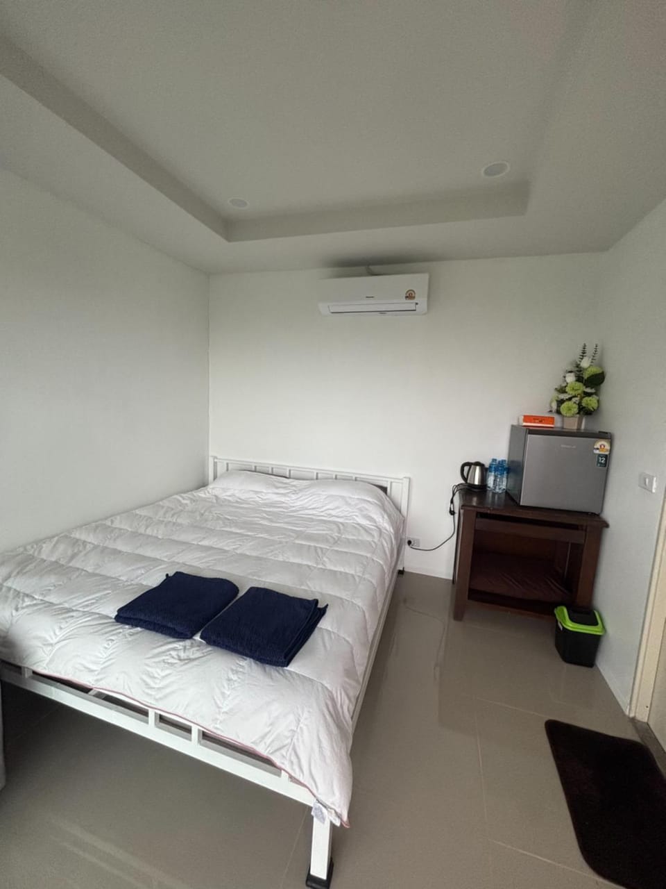 Mong Do Lay Baan Sea View House in Wichit