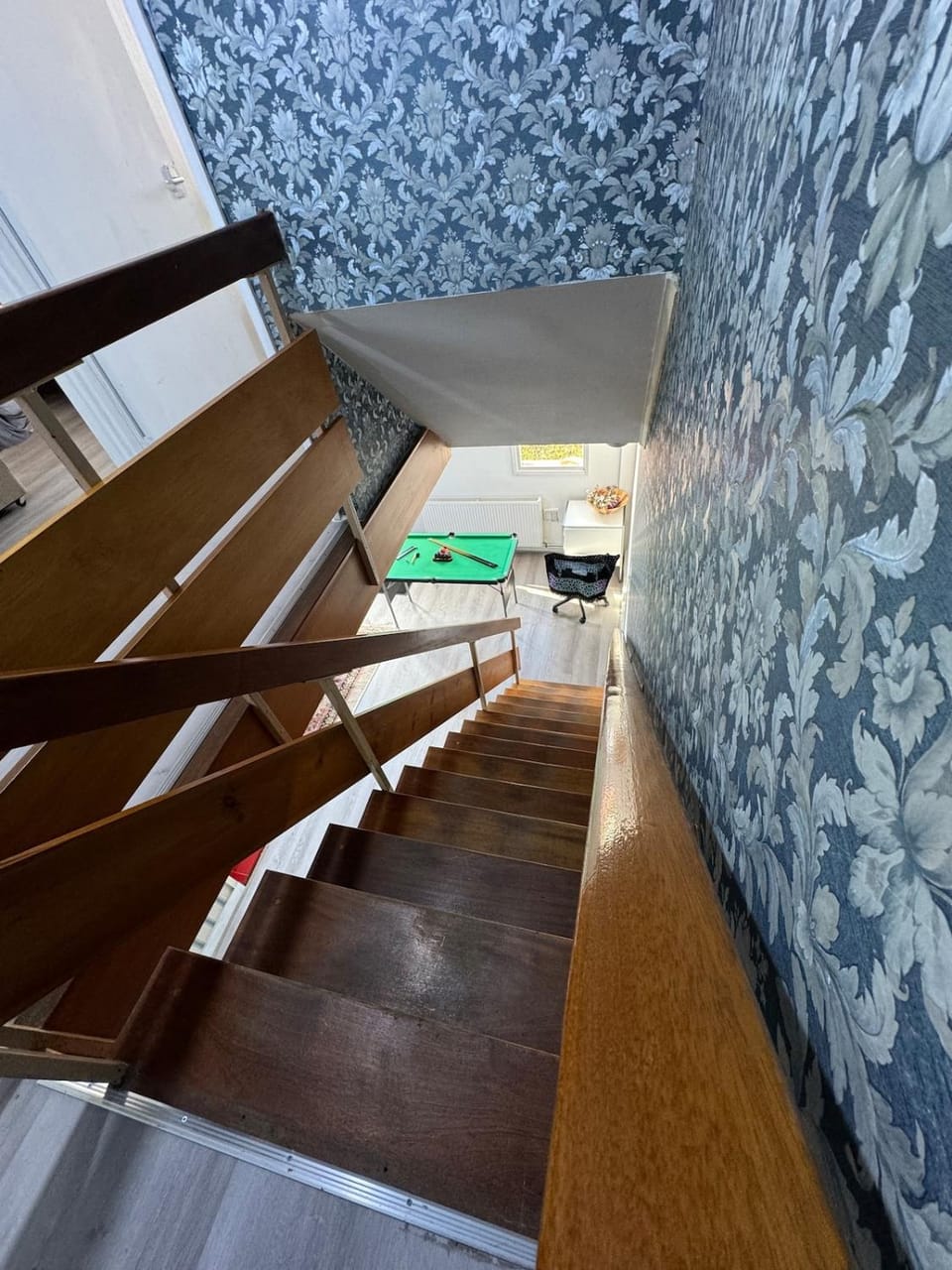 The Comfort House Apartment in London Borough of Southwark