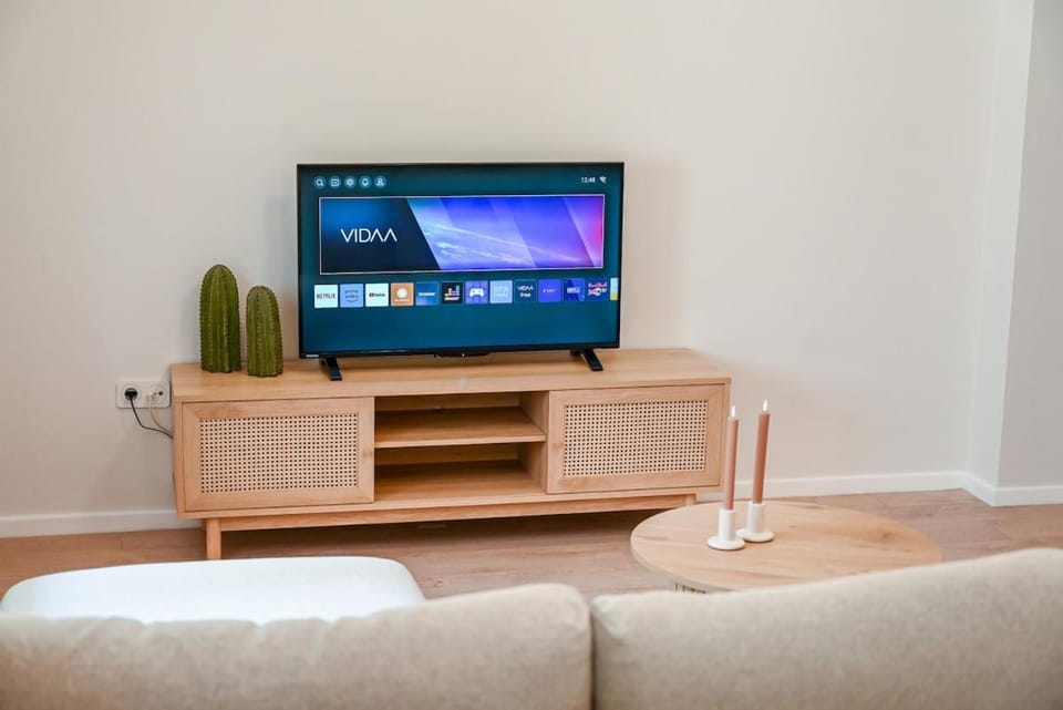 TV and multimedia