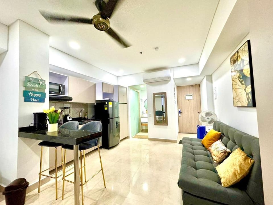 CARTAGENA BEACHT - APARTAESTUDIO A 100 mt del mar - Piscina, Jacuzzi, Sauna y Turco Apartment in Cartagena