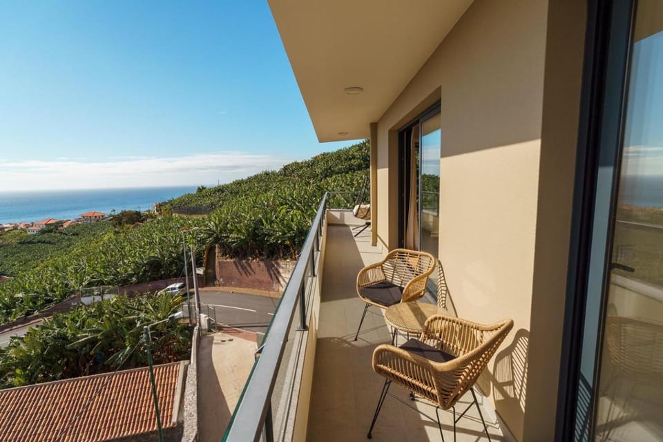 GuestReady - Seaview Escape Apartment in Câmara De Lobos
