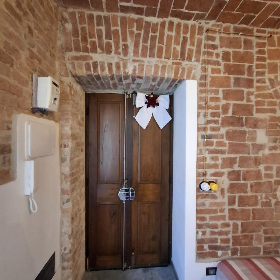 Casa Statuto - Appartamento tra le mura Apartment in Asti