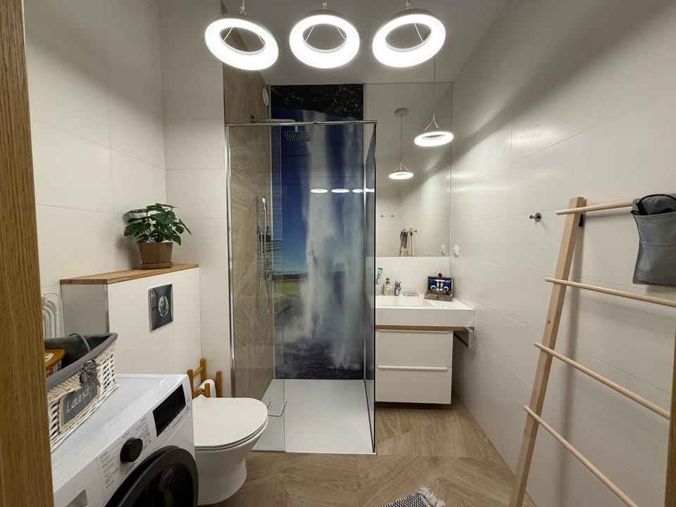 Wiślane Pianissimo apartament Apartment in Krakow