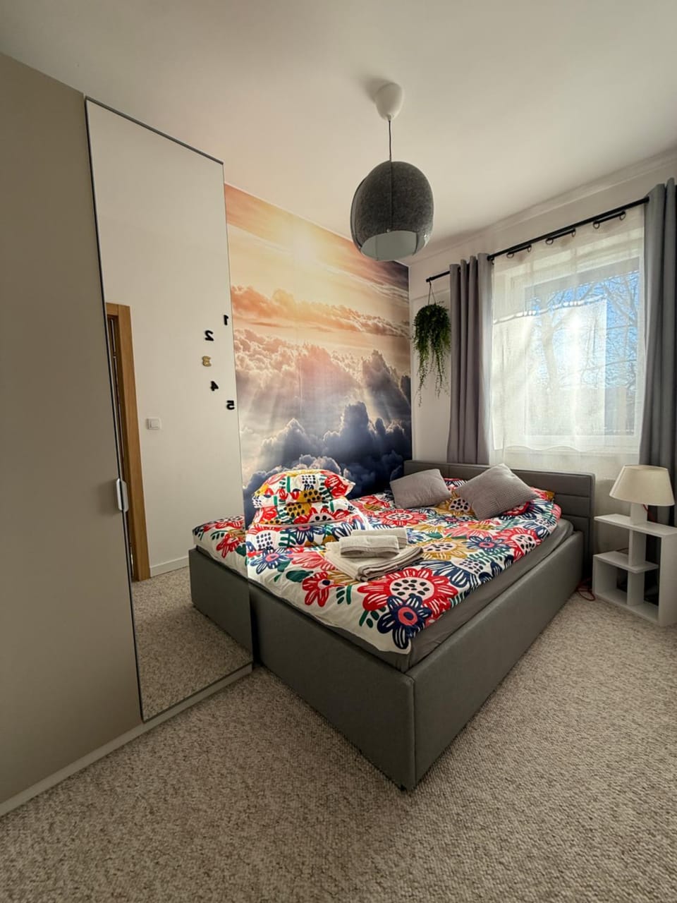Wiślane Pianissimo apartament Apartment in Krakow