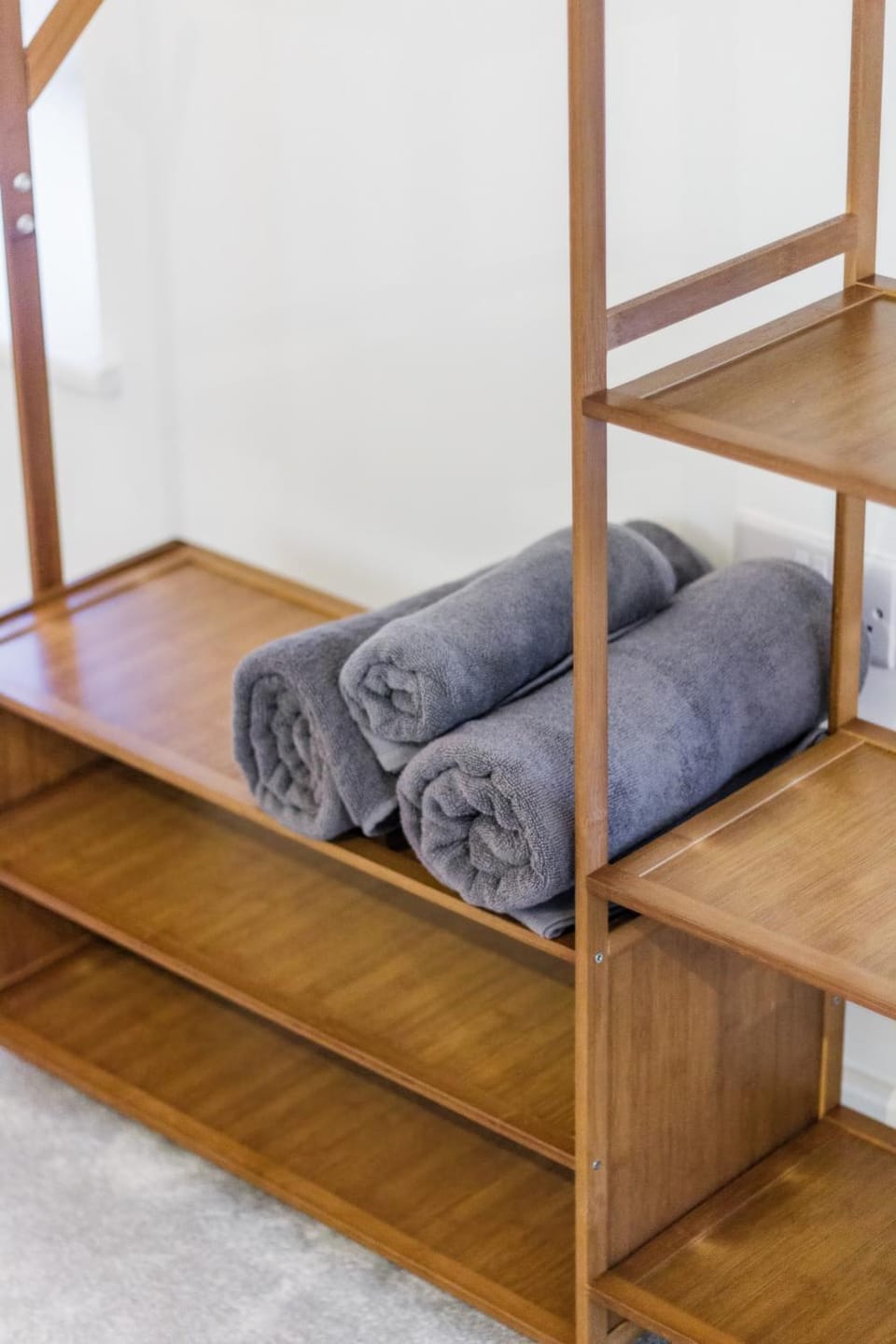 2 Bedroom Modern Home in Glasshoughton Apartment in Selby