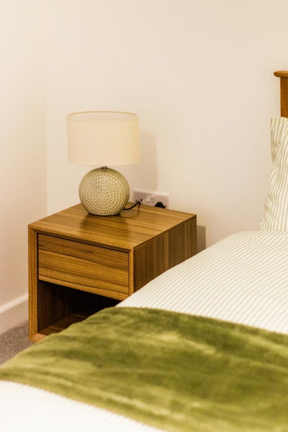 2 Bedroom Modern Home in Glasshoughton Apartment in Selby