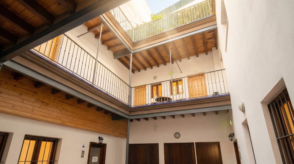 Day, View (from property/room), Balcony/Terrace