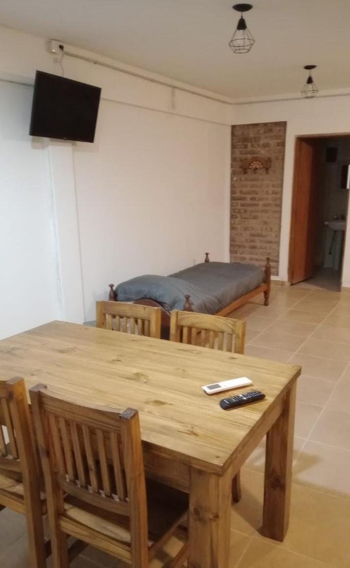 RM RinconMoreno Apartment in La Pampa Province, Argentina