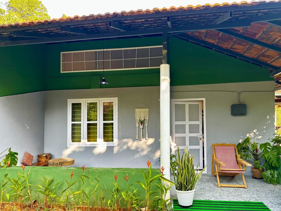 Massbungalow Bed and Breakfast in Kerala