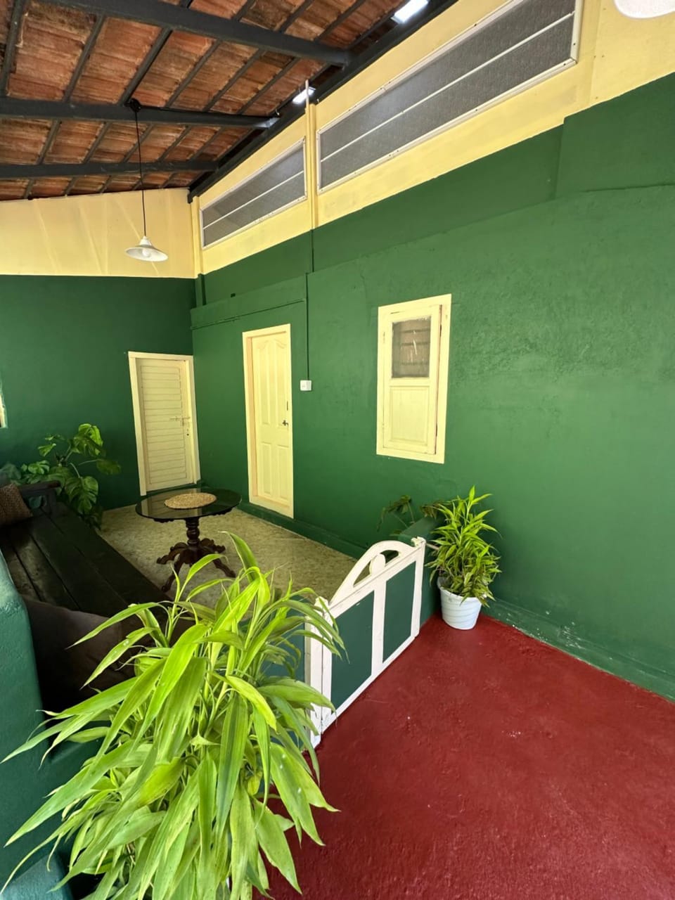 Massbungalow Bed and Breakfast in Kerala