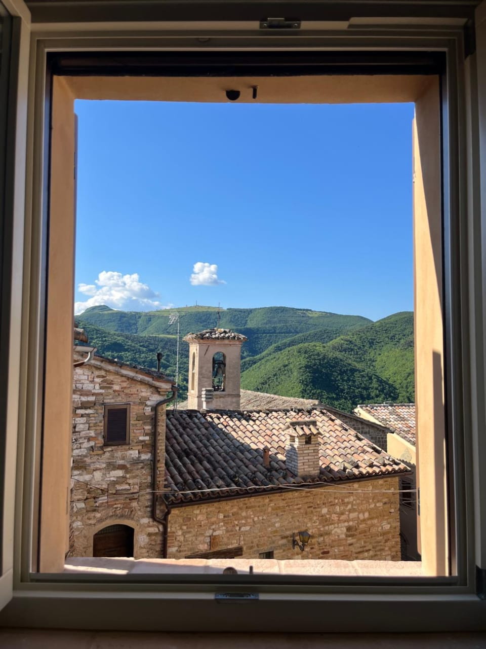 Mia Piccola Casina Apartment in Umbria