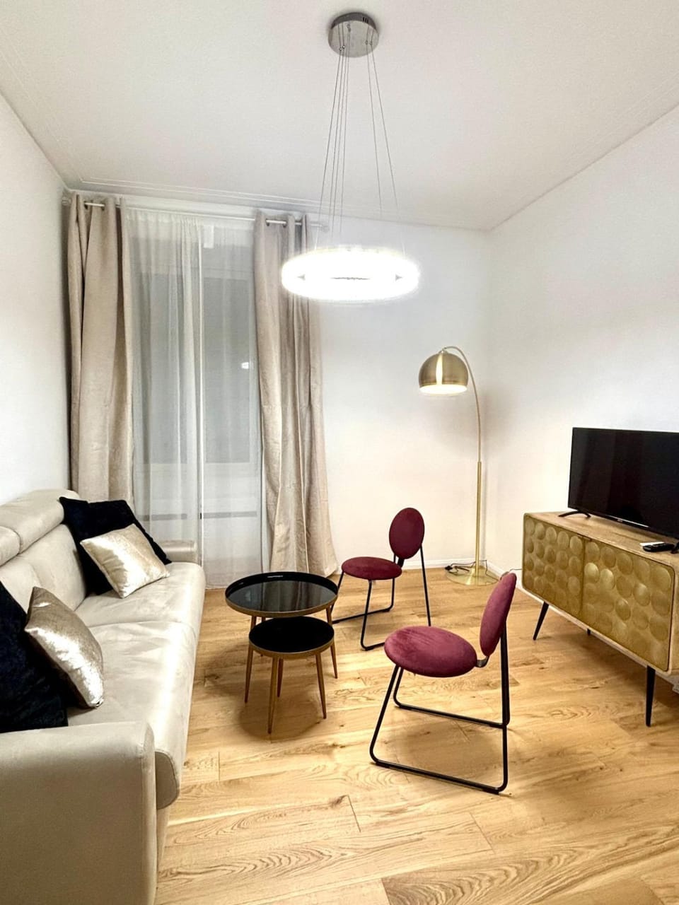 Vatican Haven Apartment in Rome