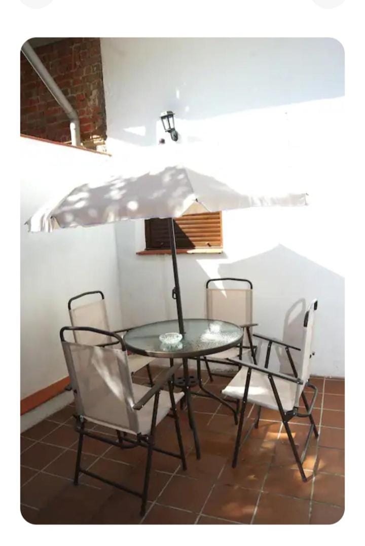 Off site, Balcony/Terrace