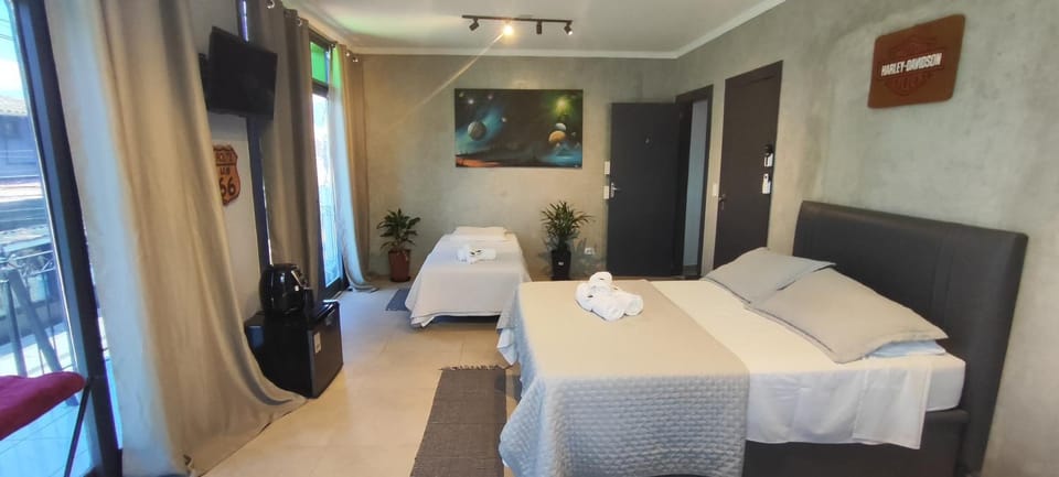 Portal suítes Avenida Paraty Apartment in Paraty