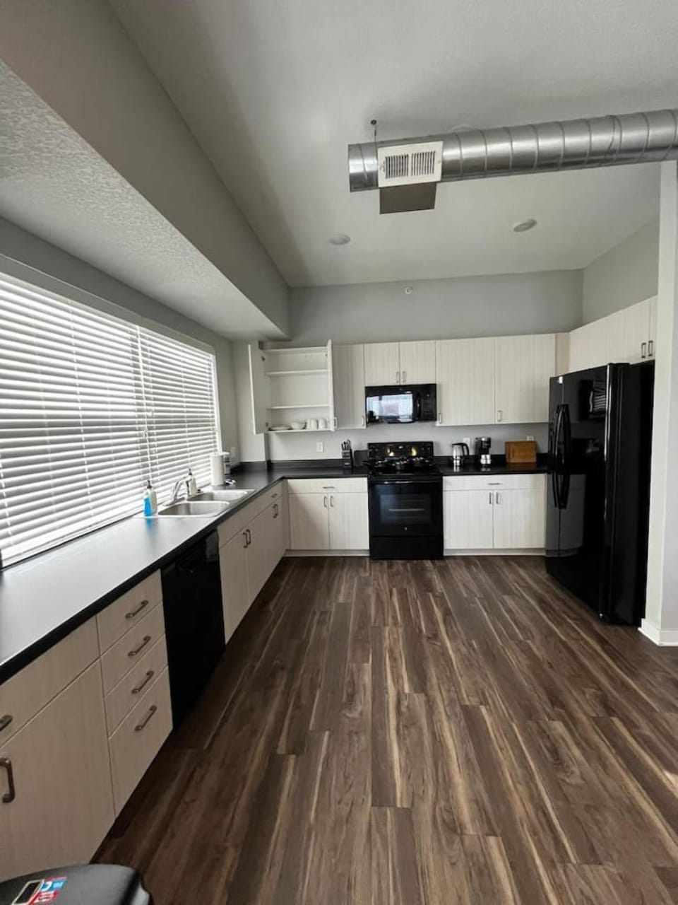 Greywood Retreat Apartment in Des Moines