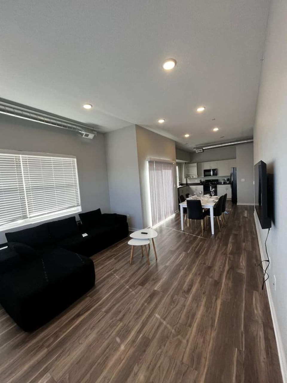 Greywood Retreat Apartment in Des Moines