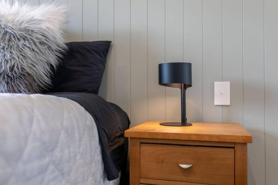 Methven Ski Chalet - Modern Comfort, Mountain Charm House in Canterbury