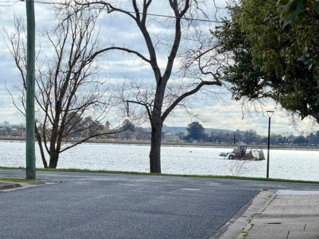 Lake Wendouree Luxury Apartments Apartment in Ballarat