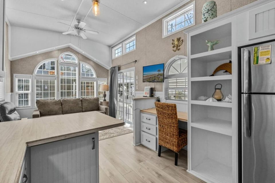 1779 - Ocean Lakes Getaway, Golf Cart and Beach Access! House in South Carolina