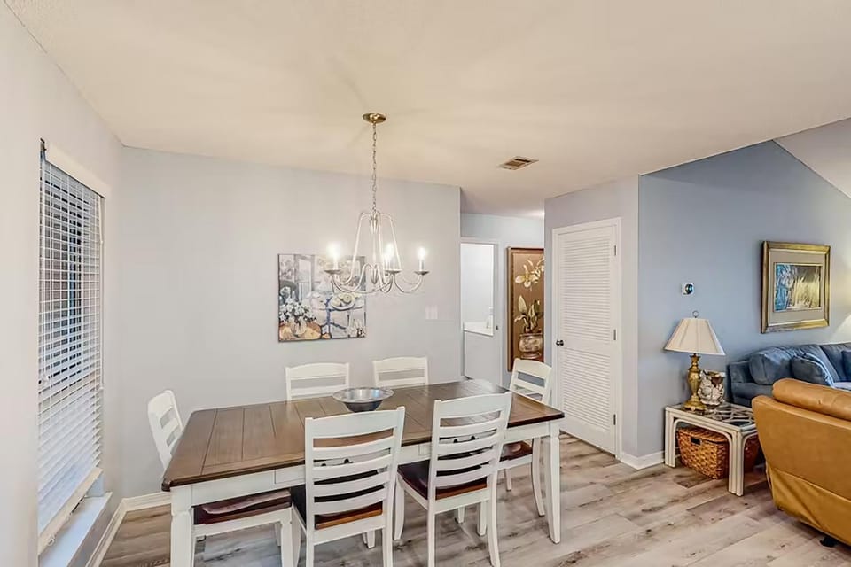 Seascape Golf Villas 27H - Seascape Escape House in Miramar Beach
