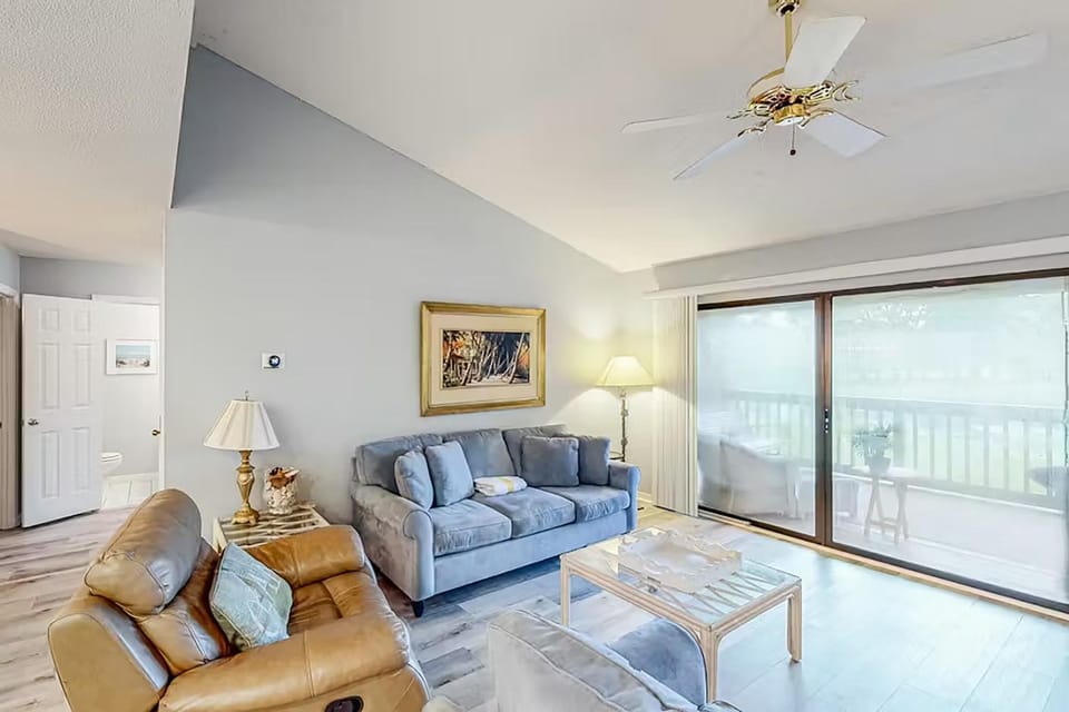 Seascape Golf Villas 27H - Seascape Escape House in Miramar Beach