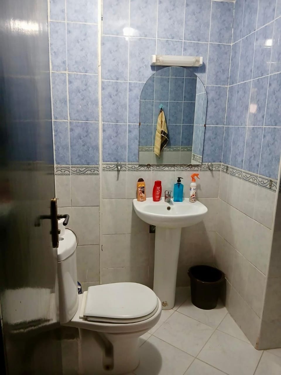 Shower, Toilet, Bathroom, bidet
