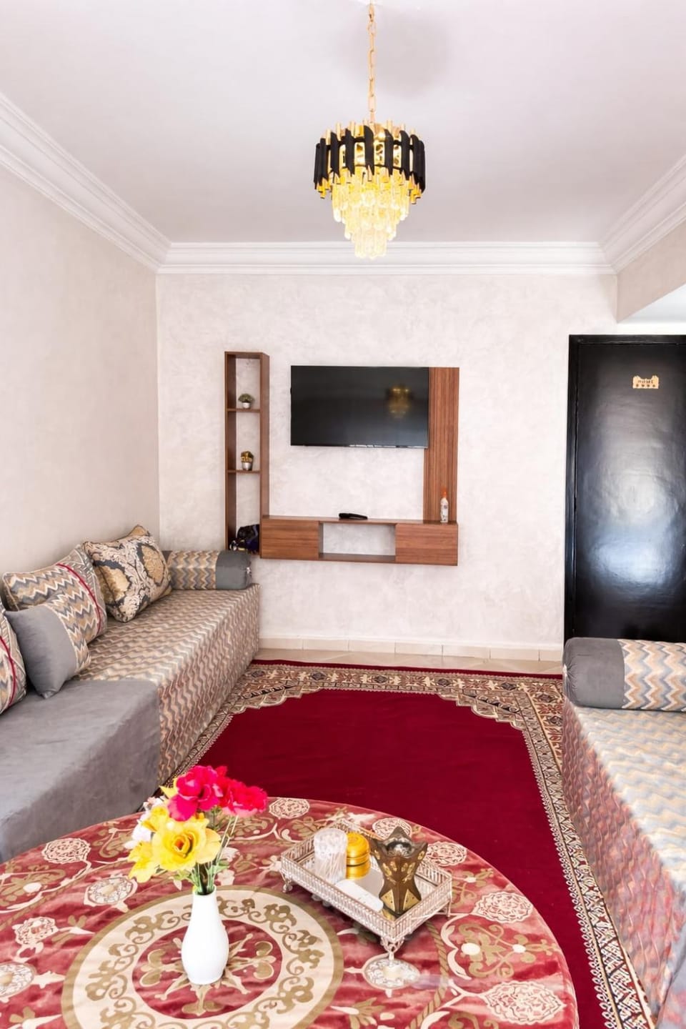 Communal lounge/ TV room, TV and multimedia, Living room, internet, internet