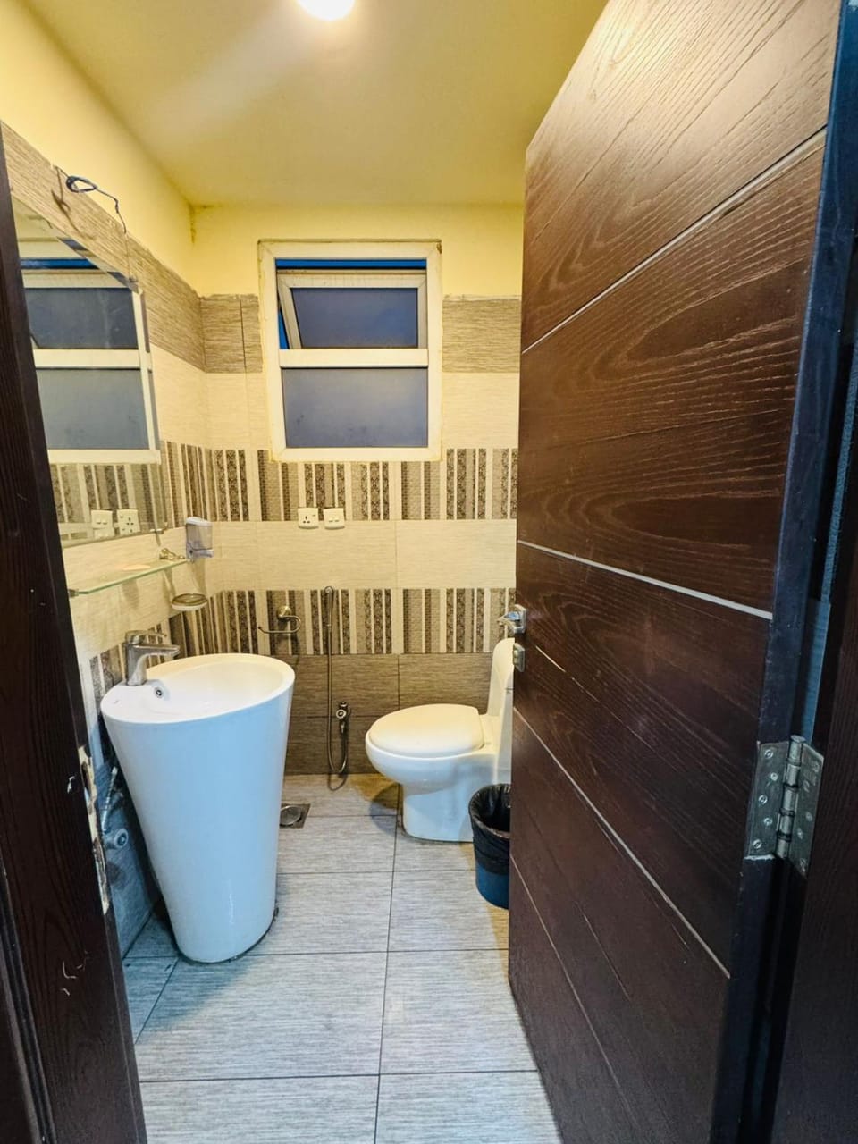 Syed Apartment 104 Apartment in Islamabad Capital Territory