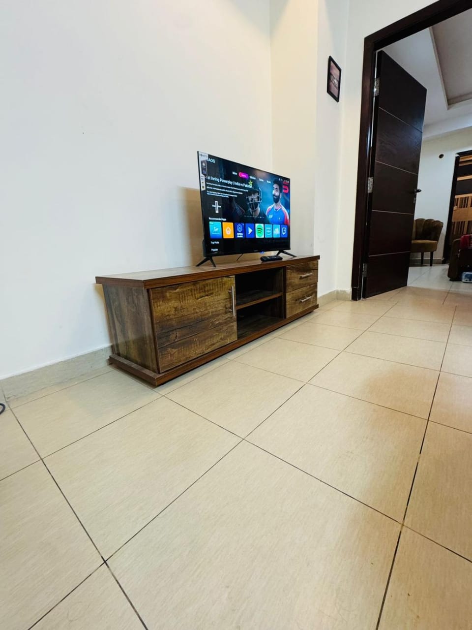 Syed Apartment 104 Apartment in Islamabad Capital Territory