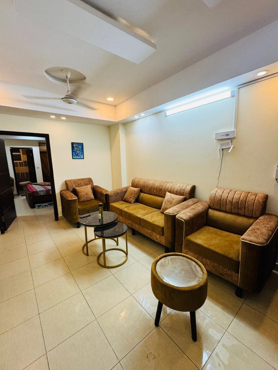 Syed Apartment 104 Apartment in Islamabad Capital Territory