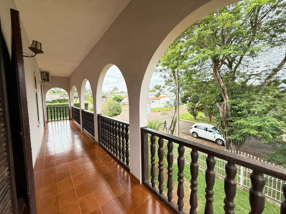 Garden, View (from property/room), Balcony/Terrace
