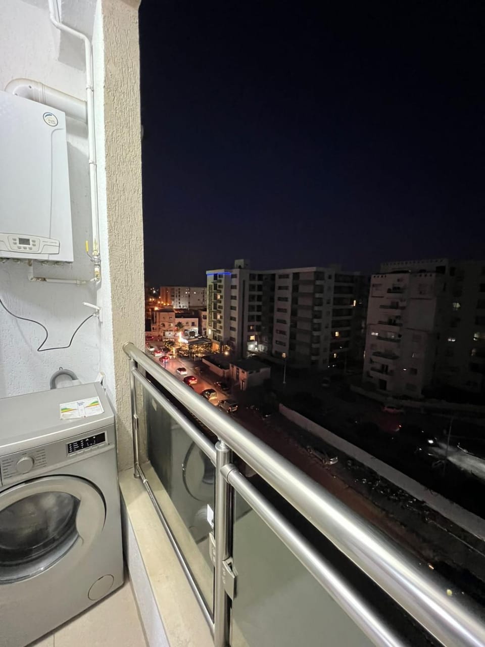 Appartement de luxe hay elwahat Apartment in Tunis Governorate, Tunisia