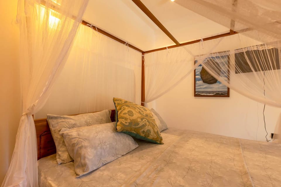 Villa Hanra Apartment in Southern Province