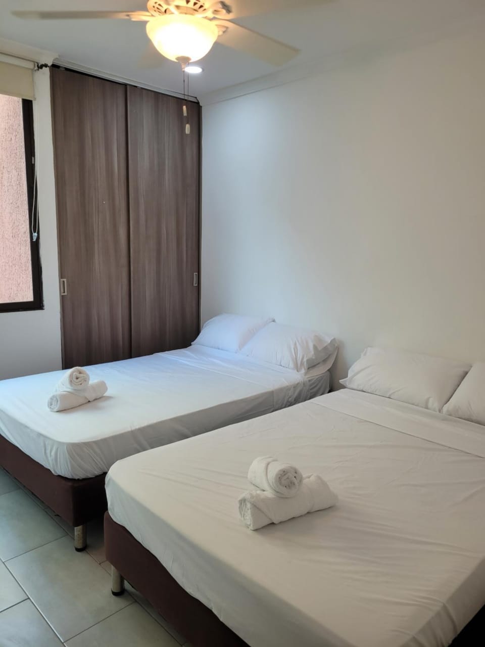 Apto en EL Cabrero, Edificio Manzanillo del Mar Apartment in Cartagena