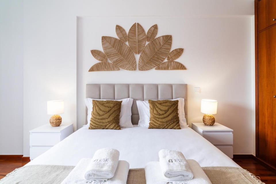 GuestReady - Peaceful haven in Funchal Apartment in Funchal