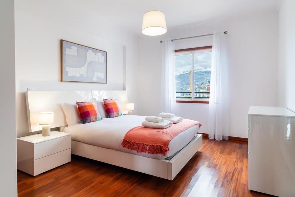 GuestReady - Peaceful haven in Funchal Apartment in Funchal