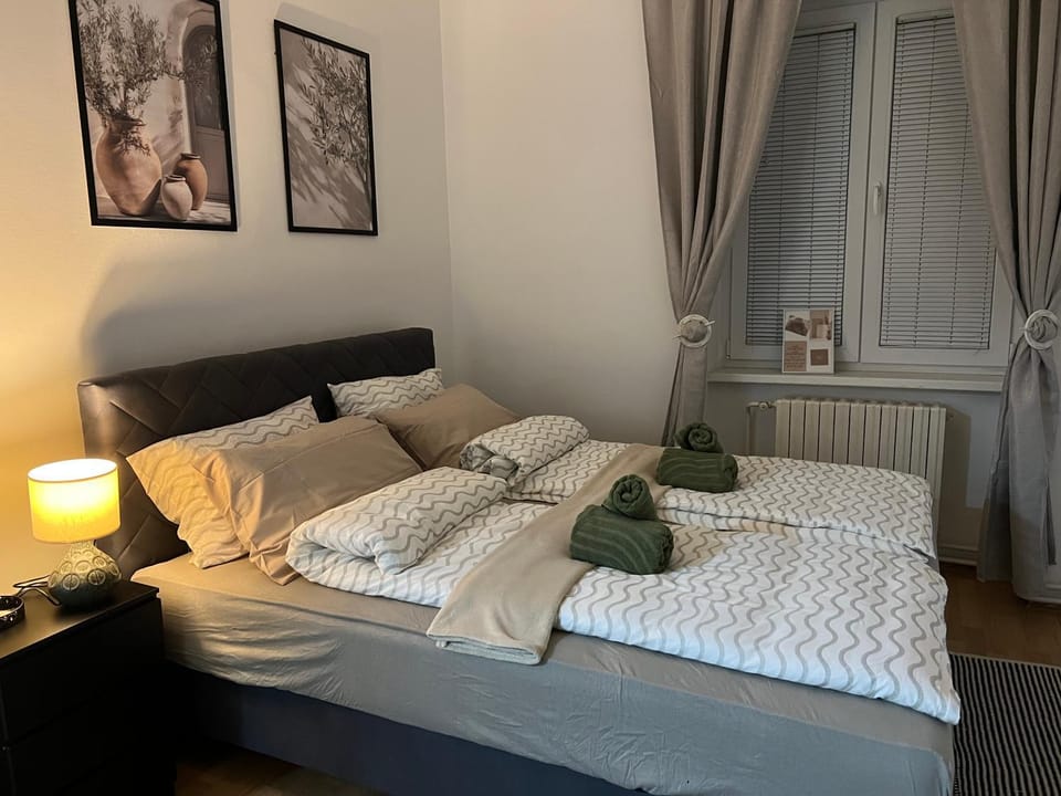 The Butterfly Apartment Apartment in Sarajevo