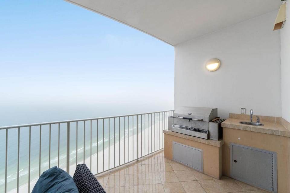 Turquoise C2508 House in Orange Beach