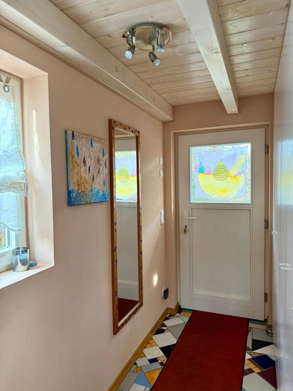 Gemütliches Ferienhaus im Seegebiet Inheiden - neu House in Hesse