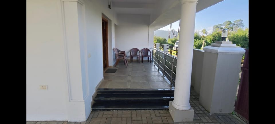 Sathya Holidays Evermist Stay Villa in Kerala