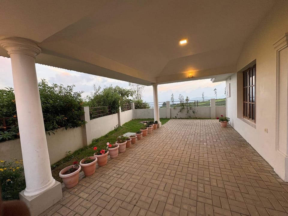 Sathya Holidays Evermist Stay Villa in Kerala