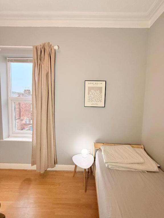 The Racecourse Retreat House in York